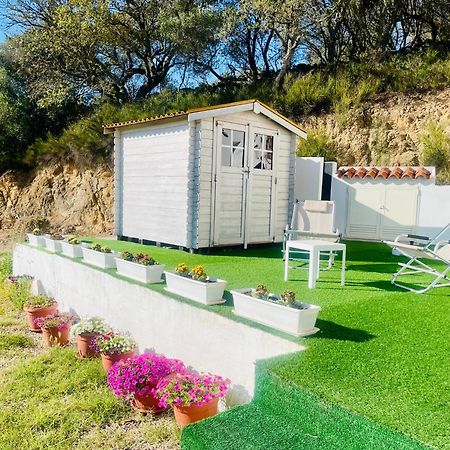Elegant Country Open Space Deluxe Tenuta Piredu -Monti-Olbia Exteriér fotografie