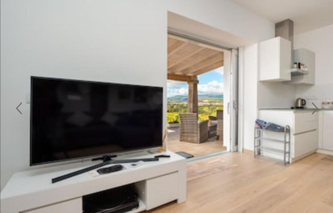 Elegant Country Open Space Deluxe Tenuta Piredu -Monti-Olbia Exteriér fotografie